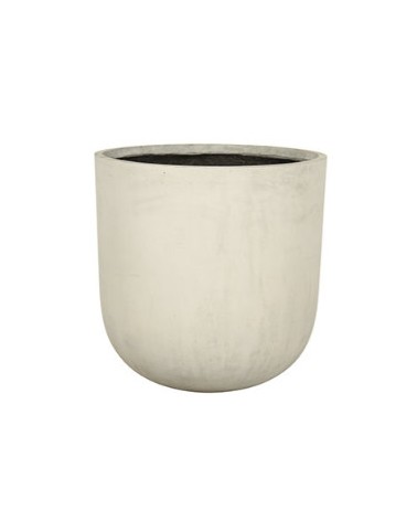 Květináč Sofia Cream 55 x 55 x 56 cm