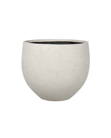 Květináč Oman Antique White 69 x 69 x 57 cm