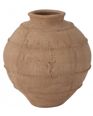 Váza Kaia terakota 28,5 cm
