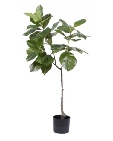Ficus umělý strom 120 cm