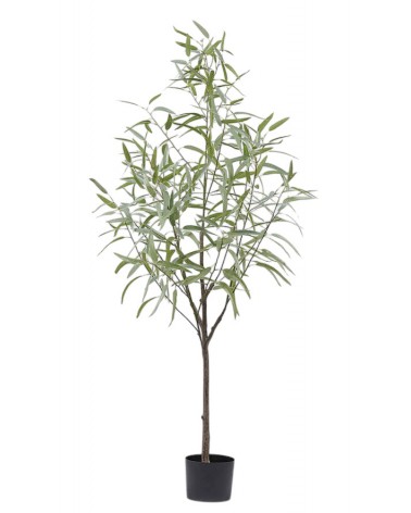 Eucalyptus umělý strom 170 cm