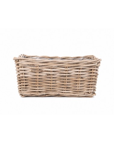 Truhlík ratanový Elisia 40 x 20 x 20 cm