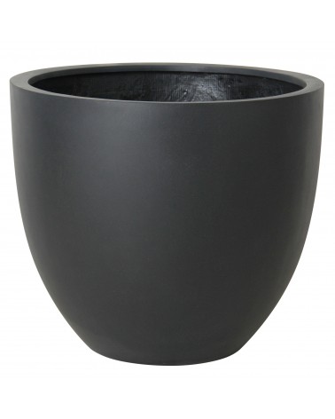 Květináč Ester Black 60 x 60 x 52 cm