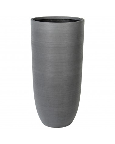 Květináč Ellah Grey 79 x 38,5 cm